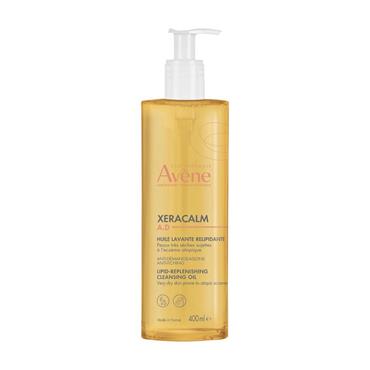 Avene Xeracalm Oil 400ml