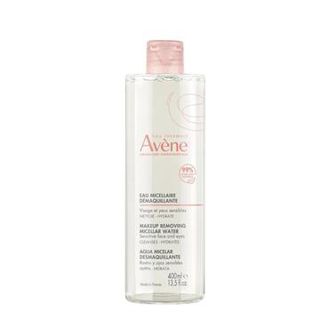 Avene Micellar Lotion Cleanser & Make-Up Remover 400ml