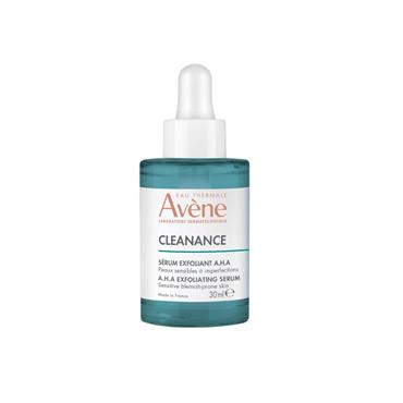 Avene Cleanance Exfoliating Serum 30ml