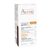 Avene Vitamin Active Cg Serum - 30ml