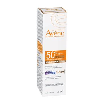 Avene Sun Expert Anti- Pigmentation Spf50 Fluid - 40Ml