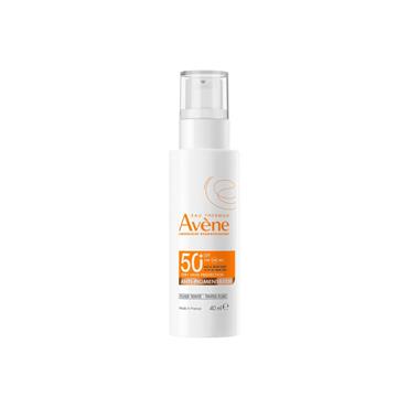 Avene Sun Expert Anti- Pigmentation Spf50 Fluid - 40Ml