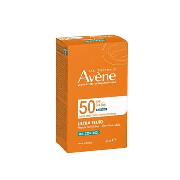 Avene AV Ultra Fluid Oil Control Spf50 - 50Ml