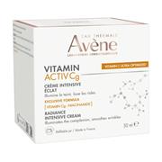 Avene  Active Vitamin Cg Cream - 50ml