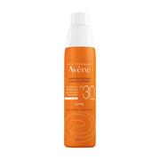 Avene High Protection Spray SPF30+ 200ml