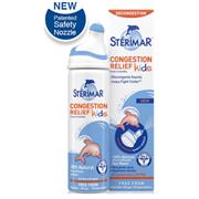 Sterimar Congestion Relief Kids 50ml