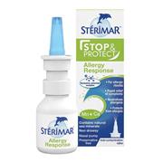 Sterimar Stop And Protect Allergy Response 20ml
