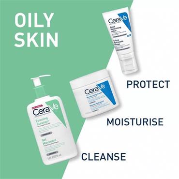 CeraVe Foaming Cleanser 236ml