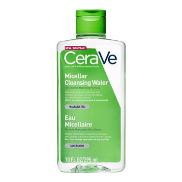 CeraVe Micellar Cleansing Water - 295ml 