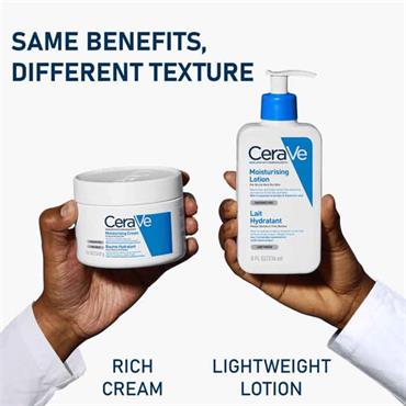 CeraVe Moisturizing Lotion - 236ml