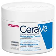 CeraVe Moisturizing Cream Jar 340g