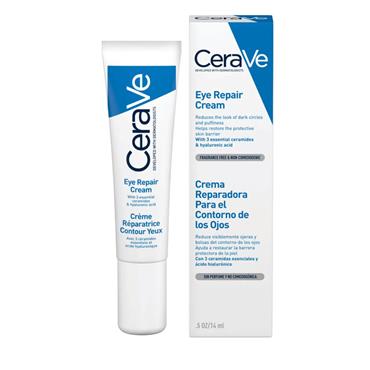 CeraVe Eye Repair Cream - 14ml
