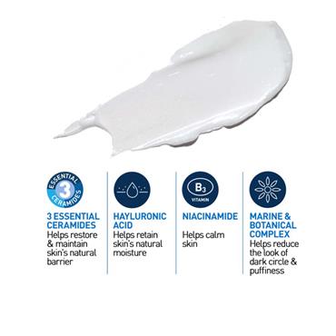 CeraVe Eye Repair Cream - 14ml