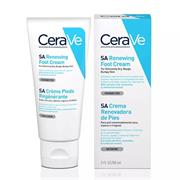 CeraVe SA Renewing Foot Cream 88ml 