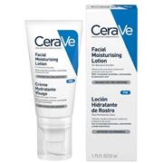 CeraVe Facial Moisturising Lotion PM 52ml