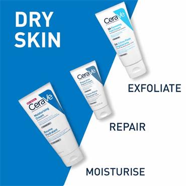 CeraVe Moisturising Cream Tube - 177ml