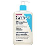 CeraVe SA Smoothing Cleanser - 236ml