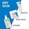CeraVe Cream to Foam Hydrating Cleanser - 236ml