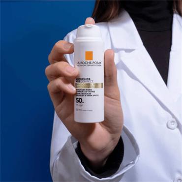 La Roche - Posay Anthelios Daily Age Correct Spf50+ - 50 Ml