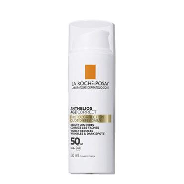 La Roche - Posay Anthelios Daily Age Correct Spf50+ - 50 Ml