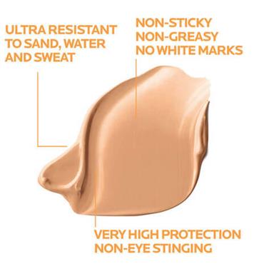 La Roche- Posay Uvmune 400 Tinted Fluid Spf 50+ - 50Ml