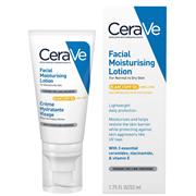 CeraVe Facial Moisturising Lotion SPF50 52ml