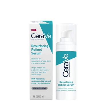 CeraVe Resurfacing Retinol Serum - 30ml