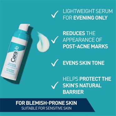 CeraVe Resurfacing Retinol Serum - 30ml
