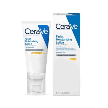 CeraVe Facial Moisturising Lotion SPF30 - 52ml