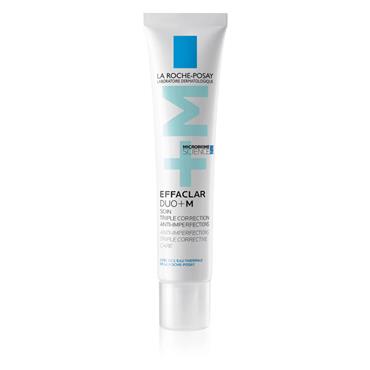 La Roche - Posay Effaclar duo + M - 40ml