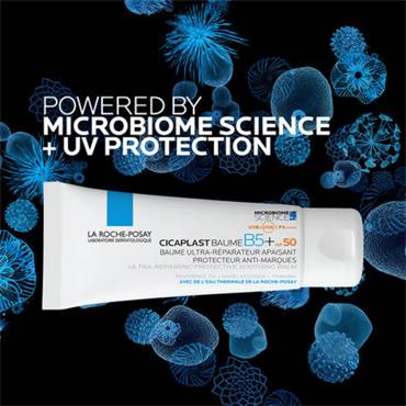 La Roche - Posay cicaplast Baume B5+  Spf 50+ Balm - 40ml
