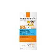 La Roche - Posay UVmune 400 Dermo - Paediatrics Ultra Light Invisible Fluid Spf 50+ - 50ml