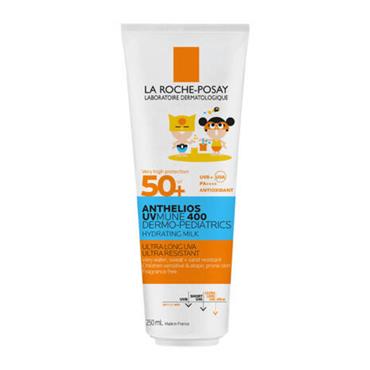 La Roche - Posay UVmune 400 Dermo - Paediatrics Hydrating Body Lotion Spf 50+ - 250ml