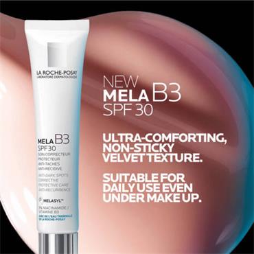 La Roche - Posay Mela B3 Spf30 - 40Ml