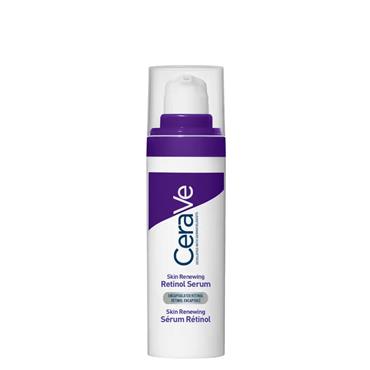 CreraVe Skin Renewing Retinol Serum - 30Ml