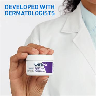CeraVe Skin Renewing Peptide Cream 49g