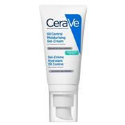 CeraVe Oil Control Moisturising Gel-Cream 52ml