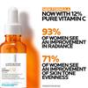 La Roche - Posay Pure Vitamin C12 Serum - 30Ml
