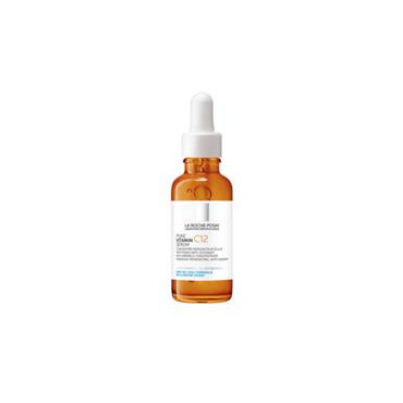 La Roche - Posay Pure Vitamin C12 Serum - 30Ml