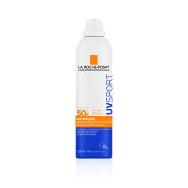 La Roche - Posay Anthelios Uv Sport Mist Spray Spf50+ - 200 Ml