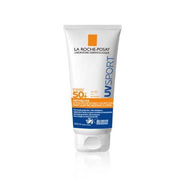 La Roche - Posay Anthelios Uv Sport Wet Skin Lotion Spf50+ - 200 Ml