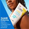 CeraVe Invisible Hydrating Sunscreen Spf30+ - 75Ml