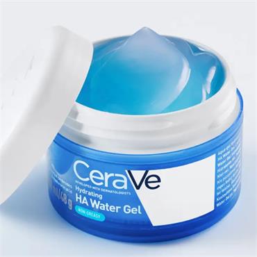 CeraVe Hydrating Hyaluronic Acid Water Gel - 48G