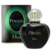 Dior Poison EDT 50ml