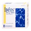 Idéos Calcium + Vitamin D - 60 Chewable Tablets