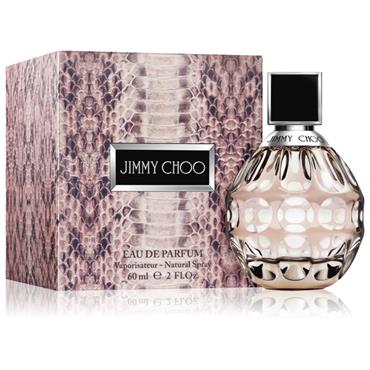Jimmy Choo Eau De Parfum 40ml