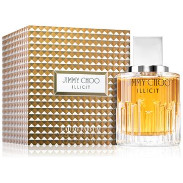 Jimmy Choo Illicit Edp - 60Ml