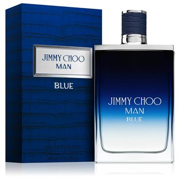 Jimmy Choo Man Blue EDT 30ml