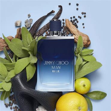 Jimmy Choo Man Blue EDT 30ml