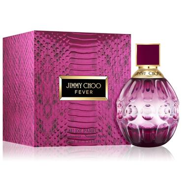 Jimmy Choo Fever Edp - 40Ml